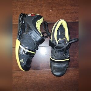Reebok Crossfit lifting shoe